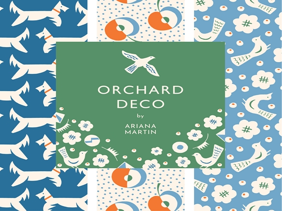 Orchard Deco